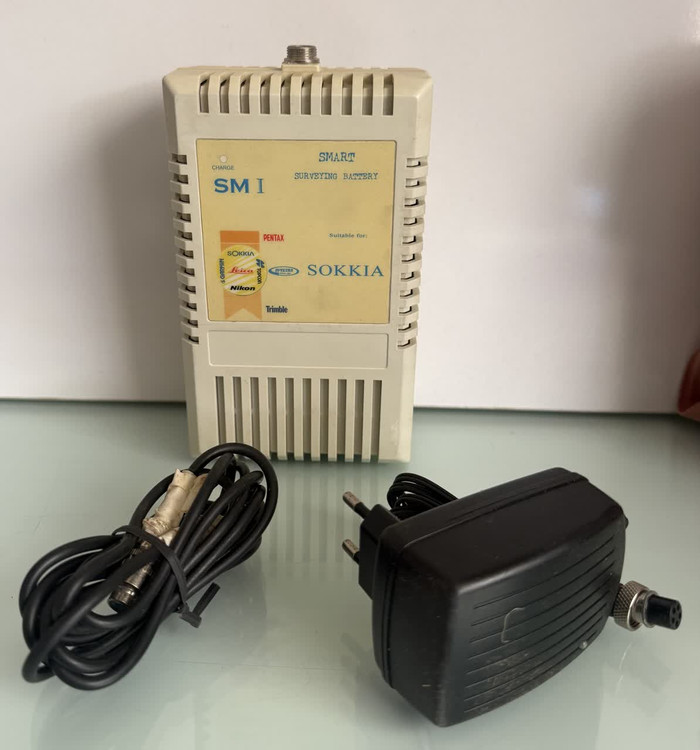 خرید باتری صحرایی سوکیا با قطعات اورجینال