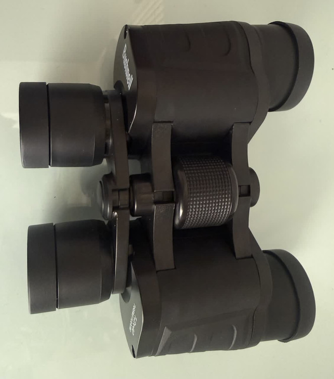 خرید دوربین دوچشمی بوشنل Bushnell 12X42