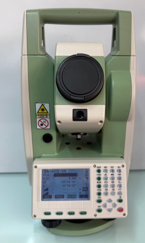 خرید توتال استیشن سندینگ سری ARC 5 PRO EGL آکبند