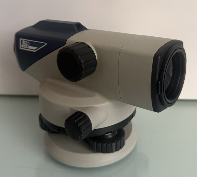 خرید ترازیاب اتوماتیک سوکیا مدل B20 با ارسال فوری