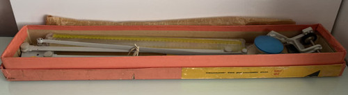 خرید درافتینگ روسی با خط کش