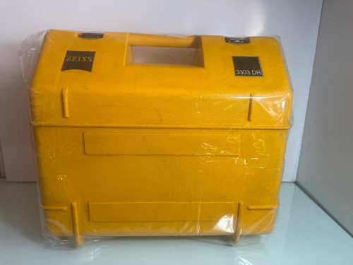 خرید جعبه سخت حمل توتال استیشن تریمبل