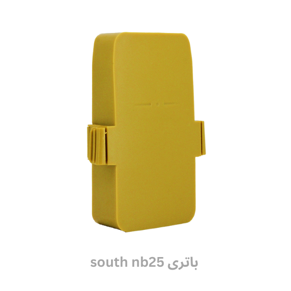 باتری توتال استیشن SOUTH NB - 25