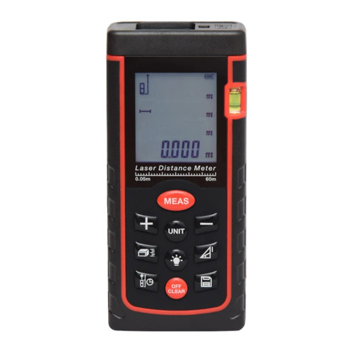 متر لیزری Sandway SW 60 m