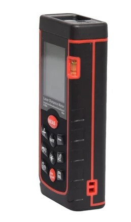 متر لیزری Sandway SW 70 m