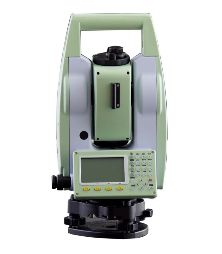 دوربین توتال استیشن Hi-Target HTS - 420R