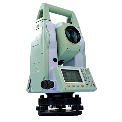 دوربین توتال استیشن Hi-Target HTS - 420R