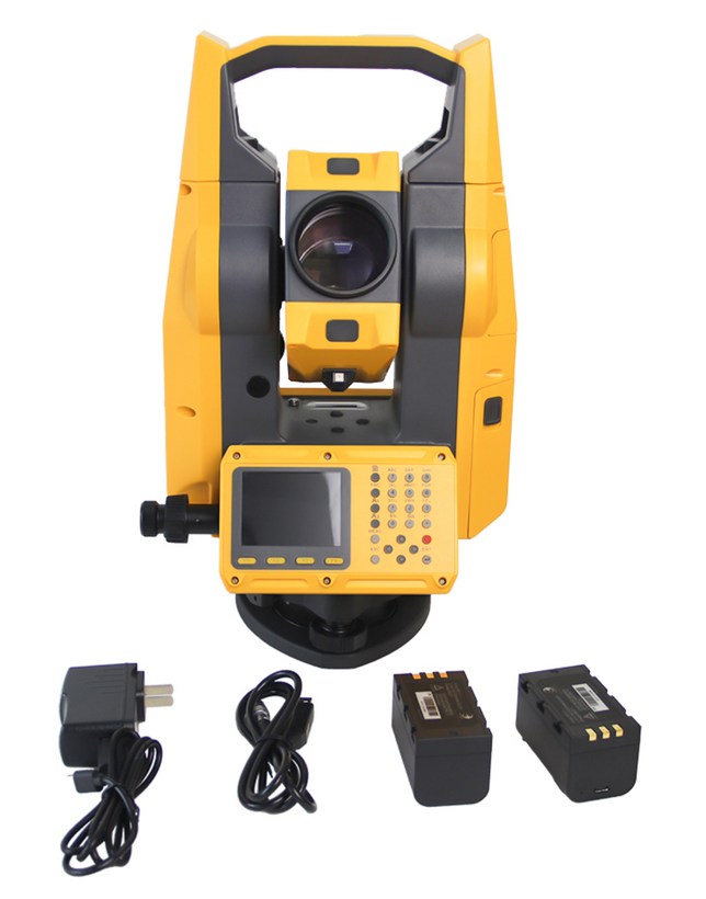 دوریین توتال استیشن Hi -Target HTS - 521L10
