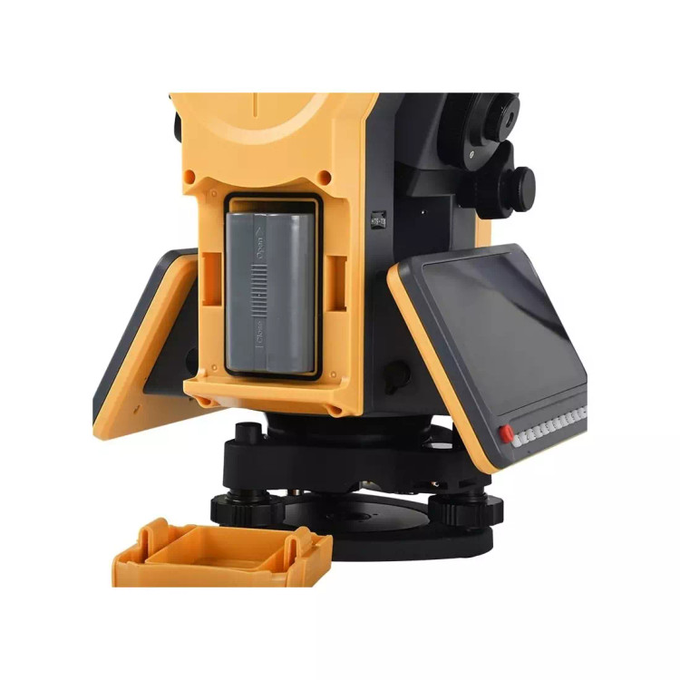 دوربین توتال استیشن Hi-Target HTS-720