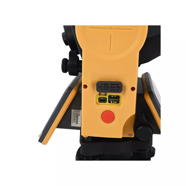 دوربین توتال استیشن Hi-Target HTS-720