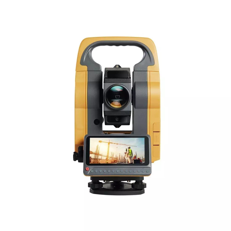 دوربین توتال استیشن Hi-Target HTS-720
