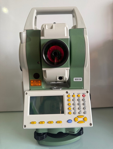 دوربین توتال استیشن استونکس Stonex R25LR | دقت ۲ ثانیه