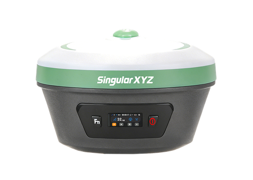 جی پی اس مولتی فرکانس SingularXYZ Xbase