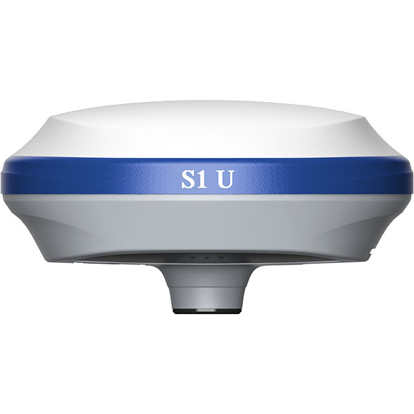 گیرنده GNSS مولتیفرکانس مدل S1U