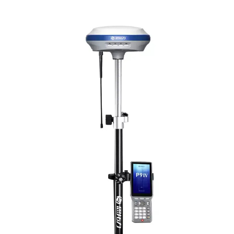 گیرنده GNSS مولتیفرکانس مدل S1U