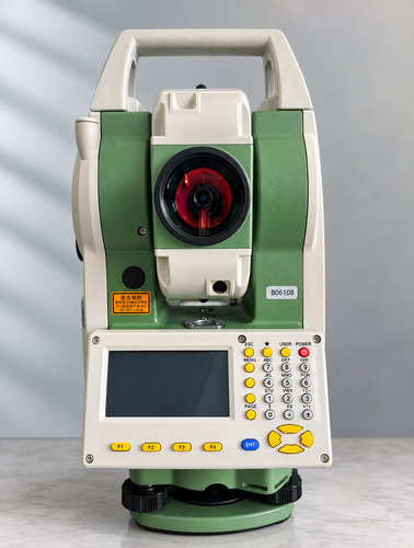 توتال استیشن استونکس Stonex R25LR | دقت ۲ ثانیه