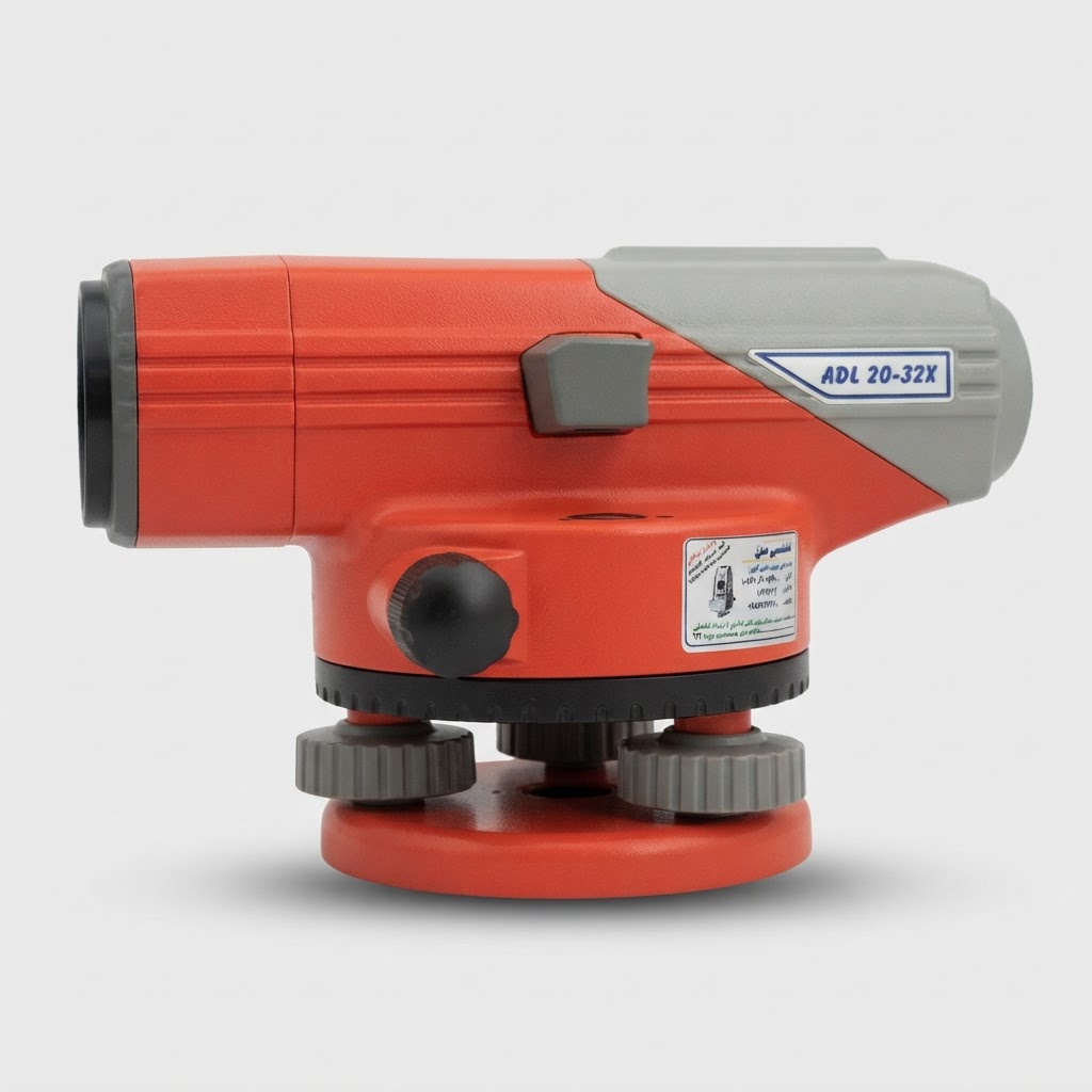 خرید ترازیاب اتوماتیک طرح سوکیا  ADL20 32X  با لنز قوی