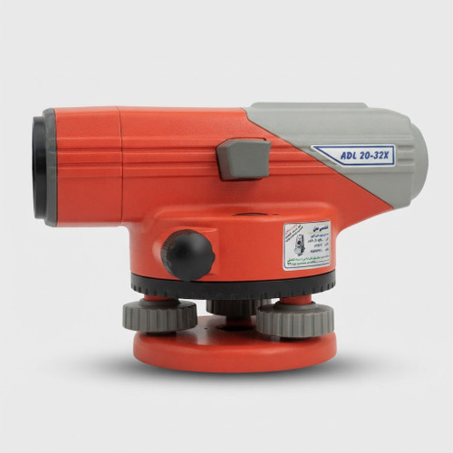 خرید ترازیاب اتوماتیک طرح سوکیا ADL20 32X با لنز قوی