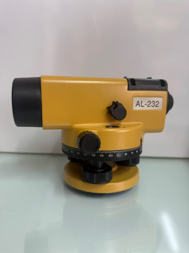 ترازیاب اتوماتیک تریمبل Trimble AL232