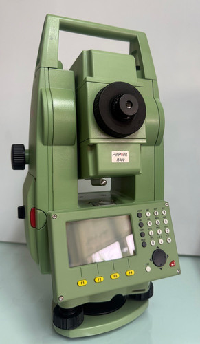 توتال استیشن لایکا Leica TCR805 Power R400 دقت ۵ ثانیه