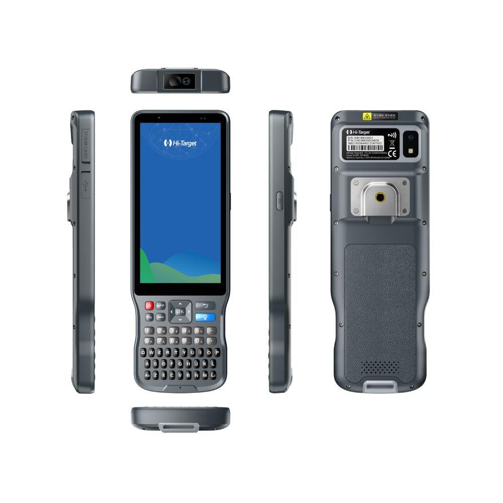 کنترلر نقشه‌برداری لیزردار های تارگت Hi-Target iHand55 Laser