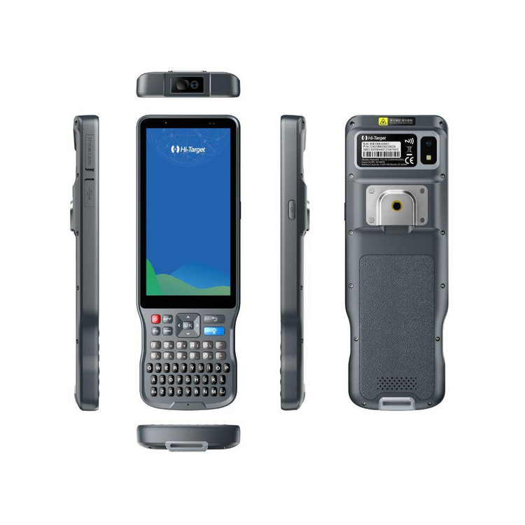 کنترلر نقشهبرداری لیزردار های تارگت Hi-Target iHand55 Laser