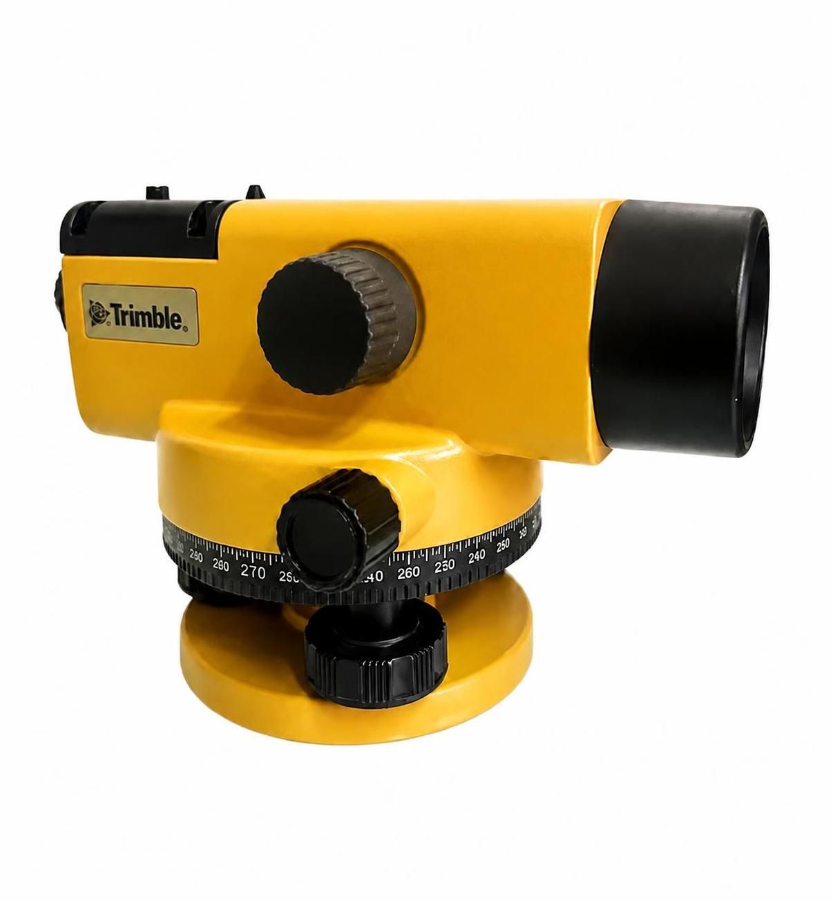 ترازیاب اتوماتیک تریمبل Trimble AL232