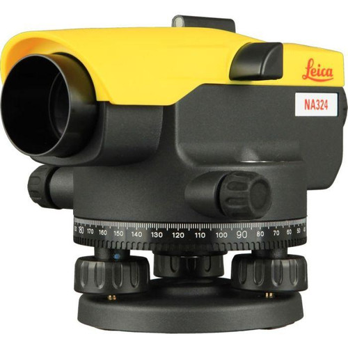 ترازیاب اپتیکی لایکا Leica NA324