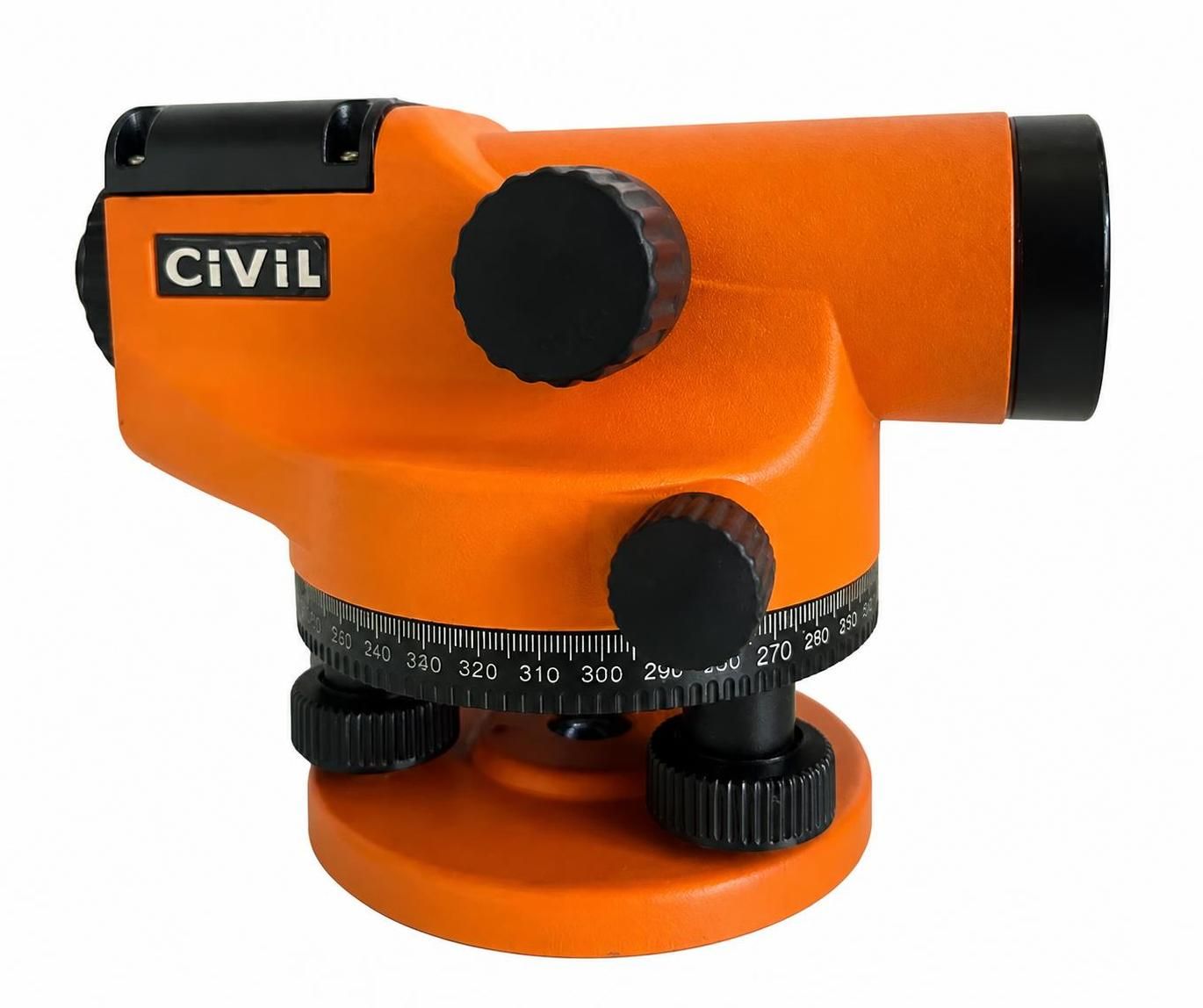 ترازیاب اتوماتیک سیویل CIVIL AL-24