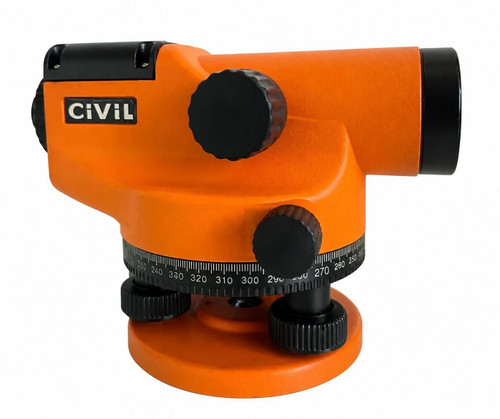 ترازیاب اتوماتیک سیویل CIVIL AL-24
