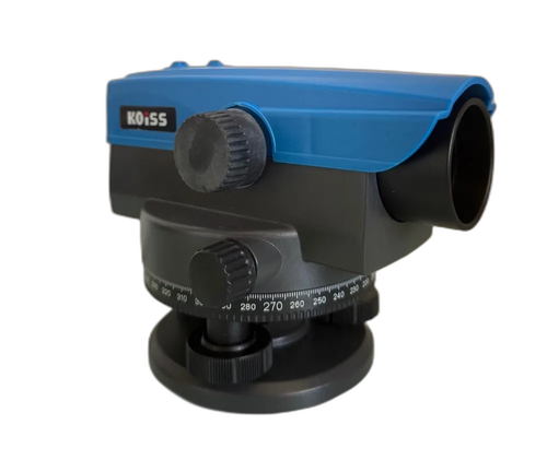 ترازیاب اتوماتیک کوییس KOISS KA-32B