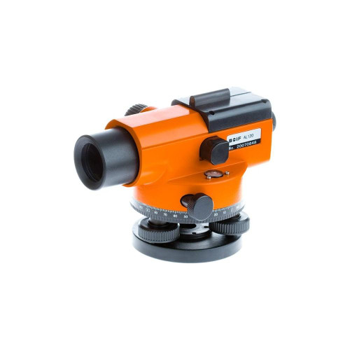 ترازیاب اتوماتیک بویف BOIF AL-120