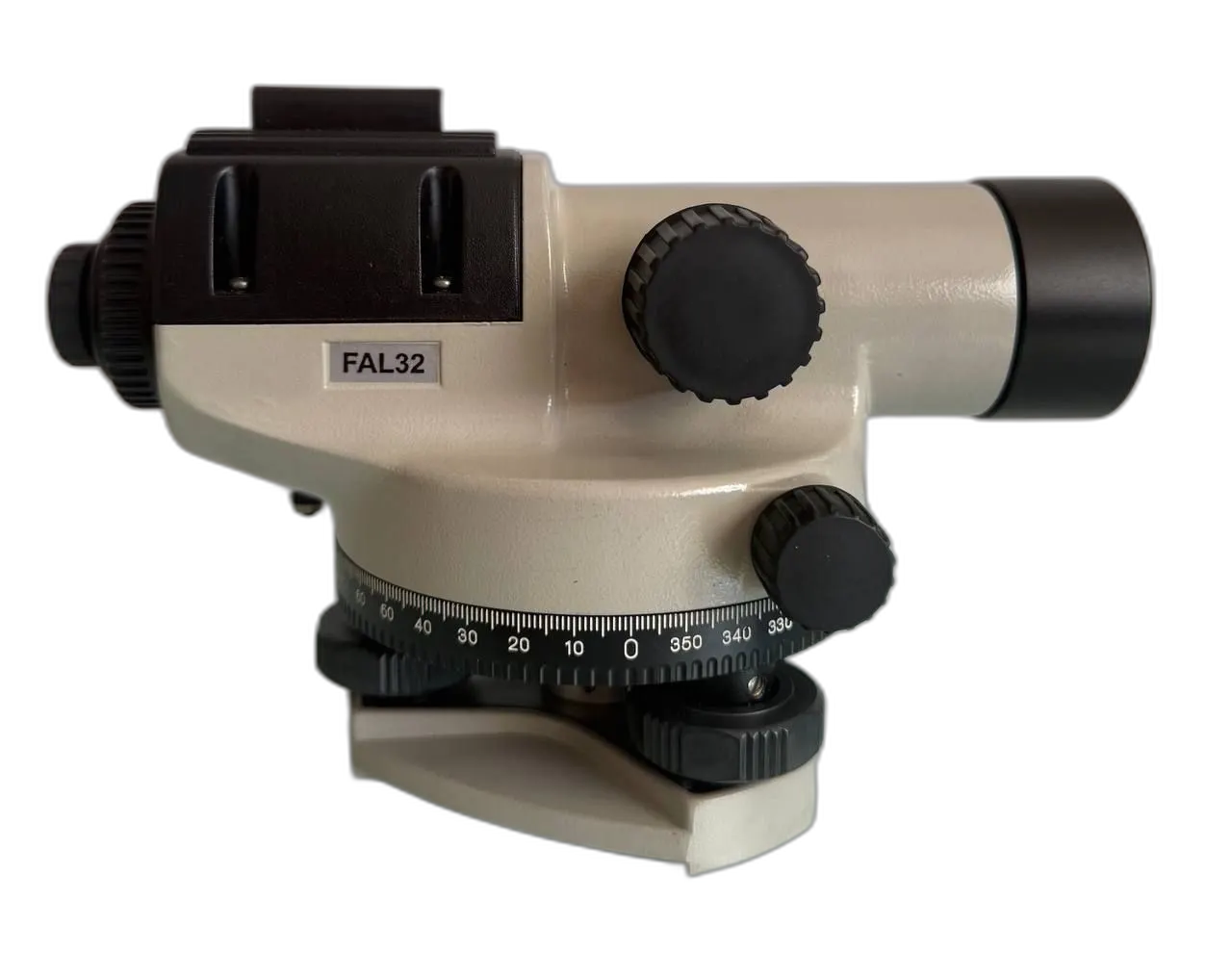 ترازیاب اتوماتیک طرح نیکون FAL32