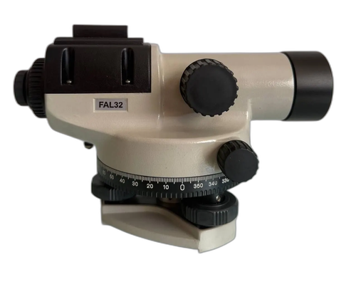 ترازیاب اتوماتیک طرح نیکون FAL32