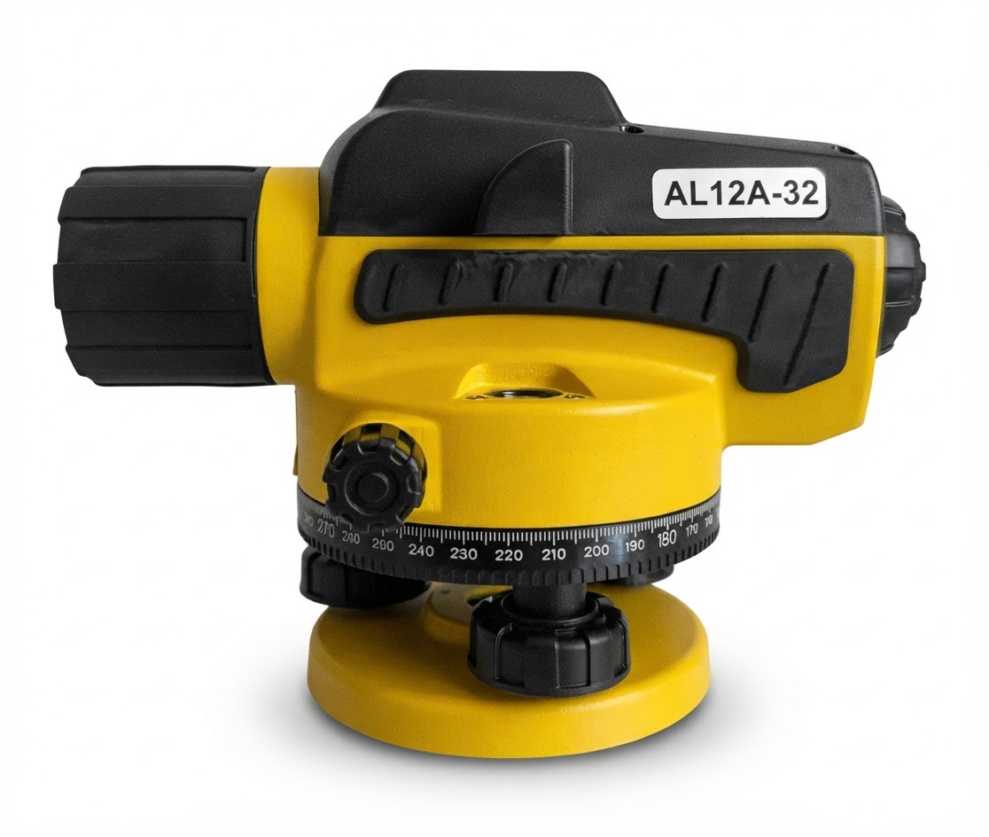 ترازیاب اتوماتیک AL 12A -32 چینی