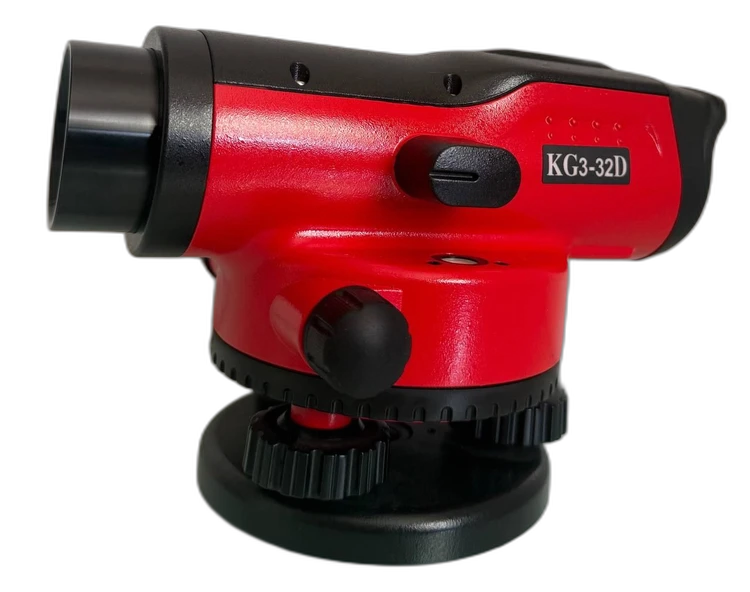ترازیاب اتوماتیک  KIA MATIC   KG3 - 32D