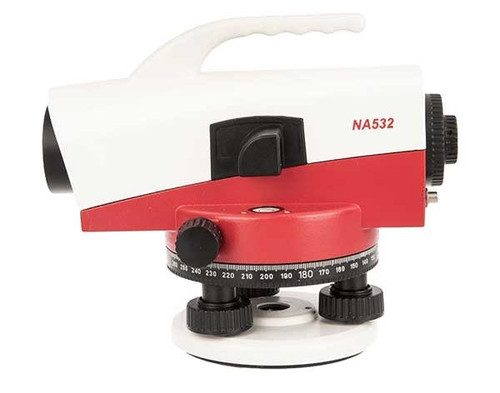 ترازیاب اتوماتیک طرح لایکا Leica NA532