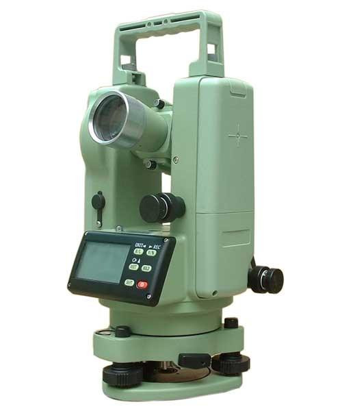 تئودولیت دیجیتال فویف FOIF DT-205D